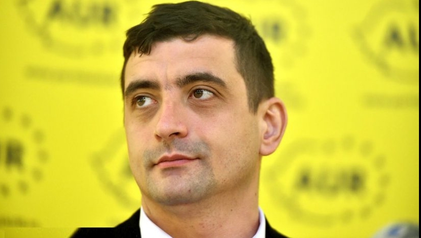 Simion: Cum arată astăzi şcoala, mâine va arăta ţara, iar astăzi şcoala e distrusă sistematic