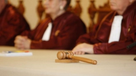 CCR: Nu există conflict juridic între Guvern și ICCJ; Curtea nu poate cenzura sau reforma hotărârile judecătorești