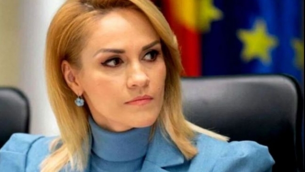 gabriela firea