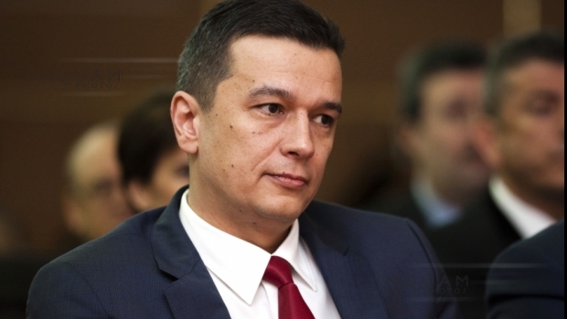 sorin grindeanu