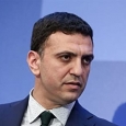 Vasilis Kikilias
