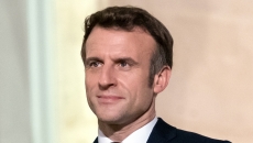 Emmanuel Macron