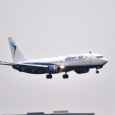 blue air