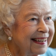 Regina Elizabeth a II-a