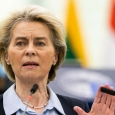  Ursula von der Leyen