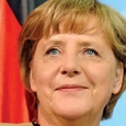 Angela Merkel