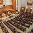 Camera Deputaţilor 