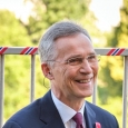 Jens Stoltenberg