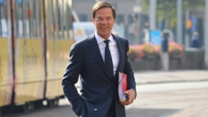 Mark Rutte