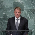 Klaus Iohannis