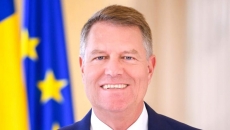 Klaus Iohannis