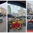 accident