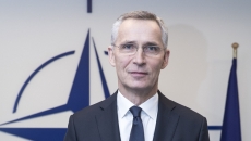 Jens Stoltenberg