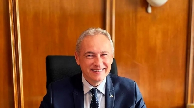 Lucian Heiuş