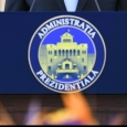 Administraţia Prezidenţială
