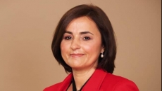 Luminiţa Odobescu.