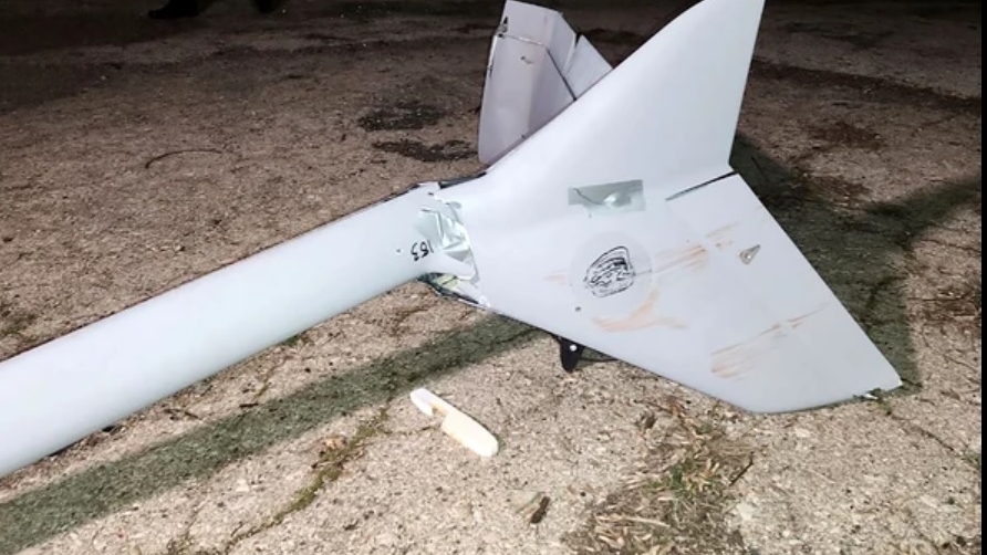 MApN: Fragmentele găsite la Nufăru sunt dintr-o dronă similară celor folosite de armata rusă