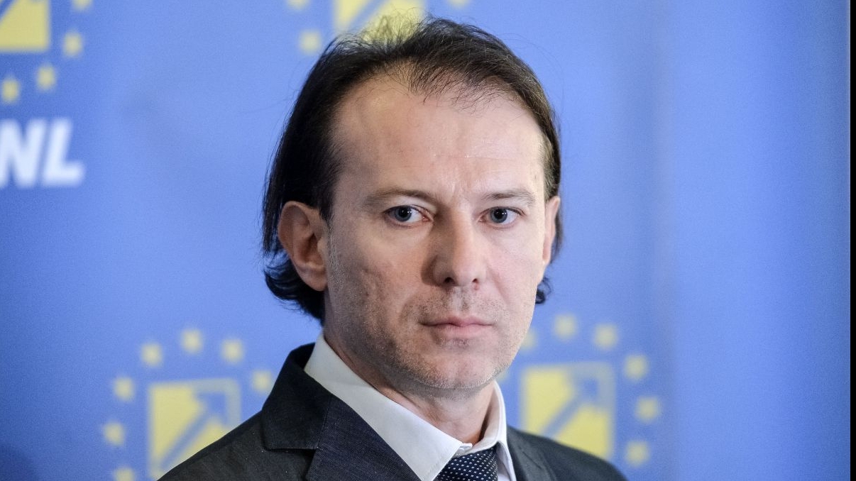 Cîţu: Cel mai bun scenariu pentru România astăzi este ca această guvernare să plece, să revină o guvernare de dreapta