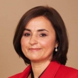 Luminiţa Odobescu.