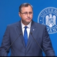 Mihai Constantin, purtător de cuvânt al Guvernului