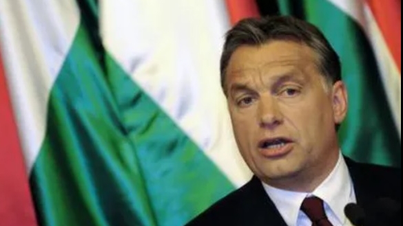 Viktor Orban: Nu vrem să dăm bani pentru migranţi. Cine susţine migraţia susţine terorismul