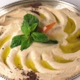 humus