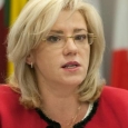Corina Creţu