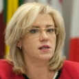 corina cretu