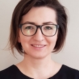 Ioana Mihăilă