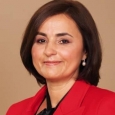 vLuminiţa Odobescu