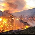 incendiu