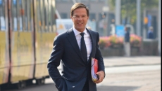 Mark Rutte