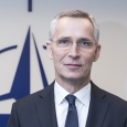 Jens Stoltenberg