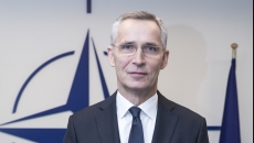 Jens Stoltenberg