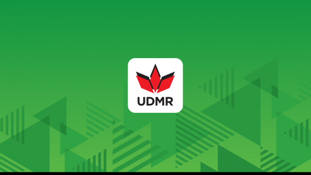 UDMR