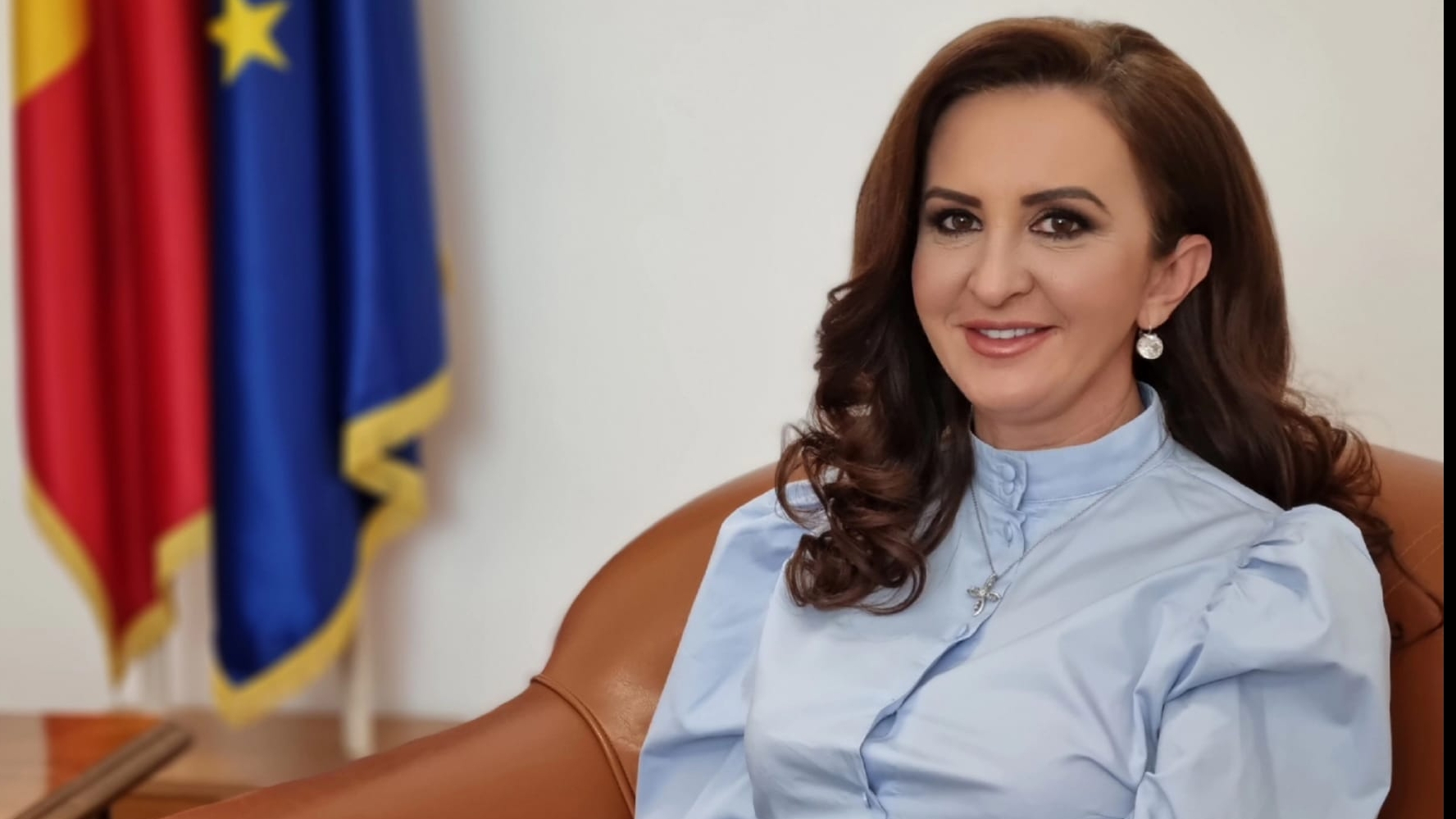 Natalia Intotero: Guvernul a înăsprit condiţiile pentru cei care doresc să devină asistenţi maternali