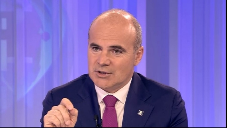 Rareş Bogdan: PNL nu rupe şi nu are de gând să rupă guvernarea. Nu ne permitem nici noi, nici dânşii