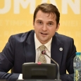 Sebastian Burduja