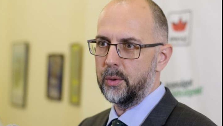 Kelemen Hunor spune că UDMR nu susţine un proiect neconstituţional: Nu dai o lege pentru o singură persoană