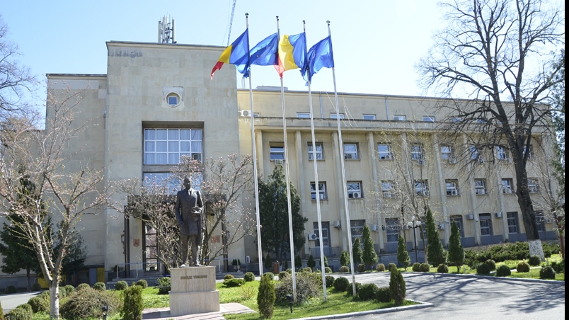 MAE condamnă atacul rus împotriva unei nave comerciale, care transporta cereale în Marea Neagră