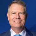 Klaus Iohannis 