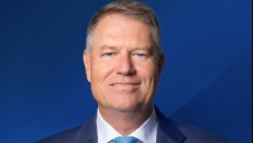 Klaus Iohannis 