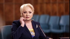 Viorica Dăncilă