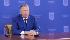 Iohannis 