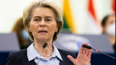 Ursula von der Leyen