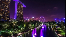 singapore