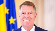 Klaus Iohannis