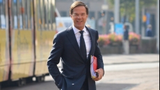 Mark Rutte