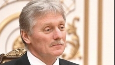 Dmitri Peskov