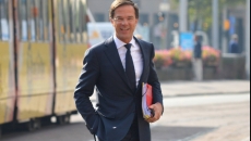 Mark Rutte